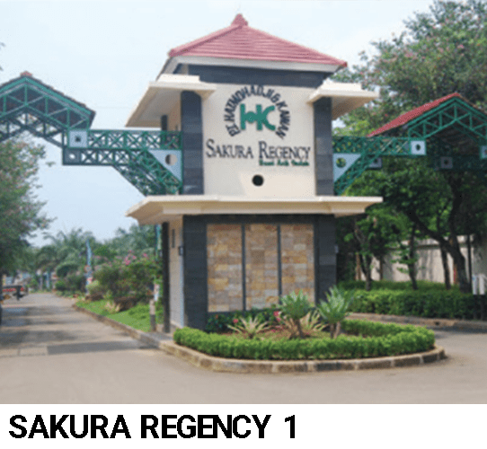 SAKURA REGENCY 1