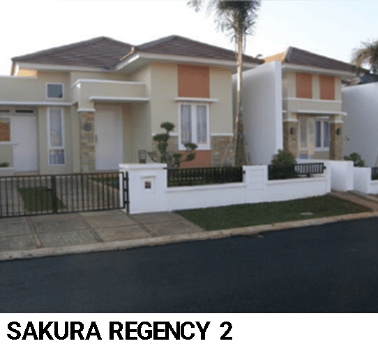 Sakura Regency 2