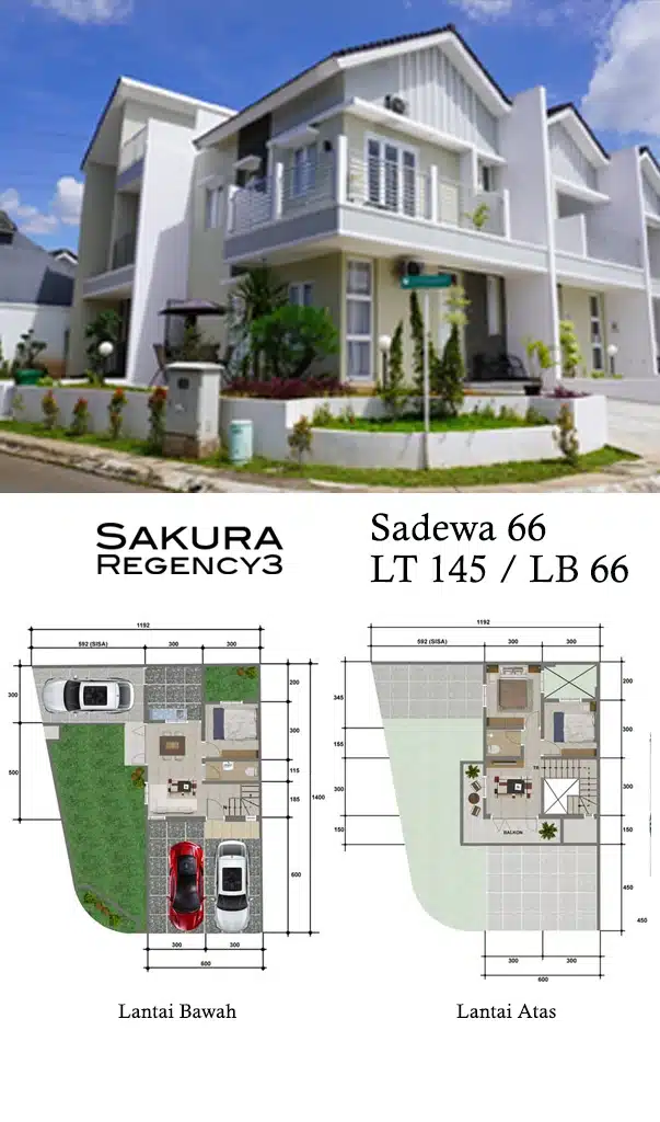 Tipe Sadewa 66